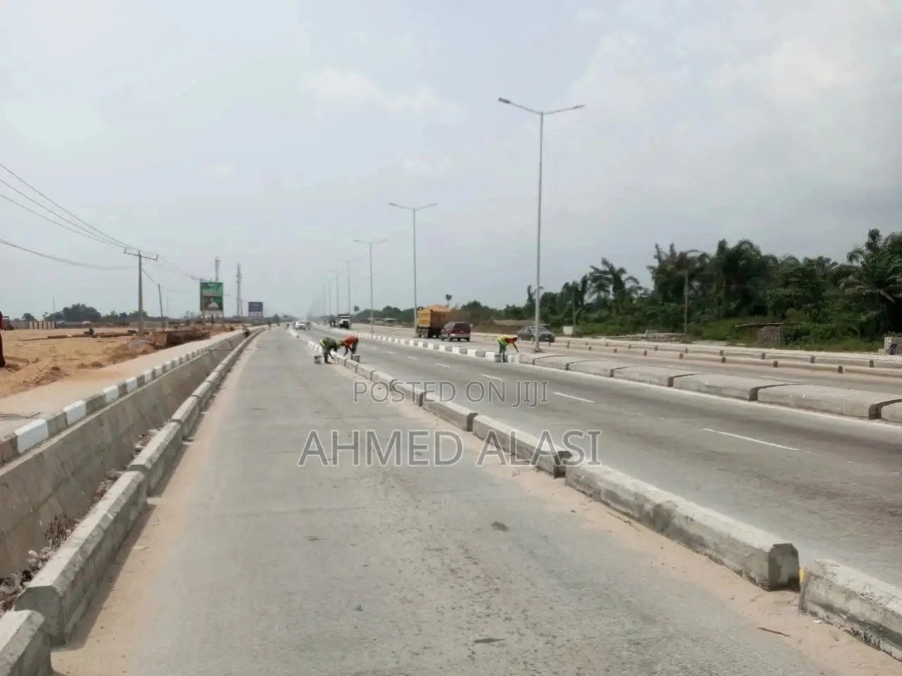 Land At Adron Eko City Park And Gardens Epe For Sale