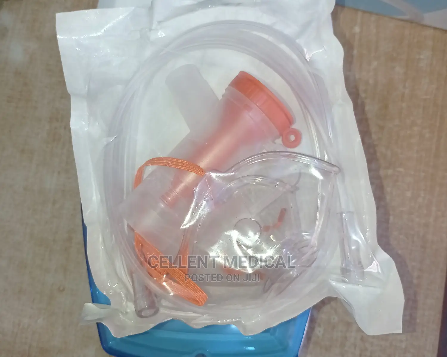 Nebulizer Portable