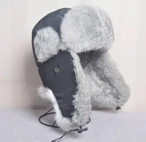 Photo - Kids Winter Headwarmer