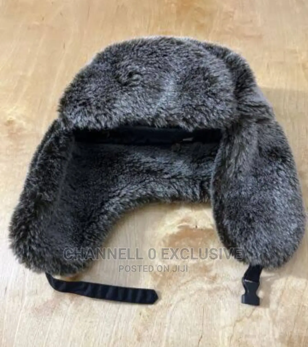 Kids Winter Headwarmer