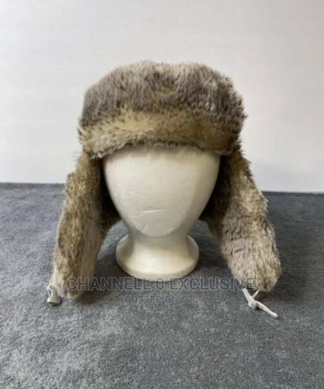 Kids Winter Headwarmer