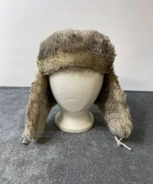Kids Winter Headwarmer