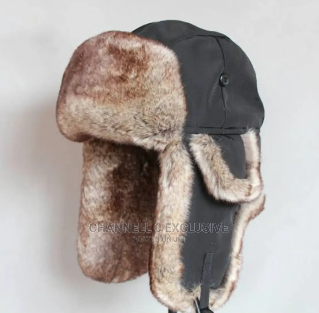 Kids Winter Headwarmer