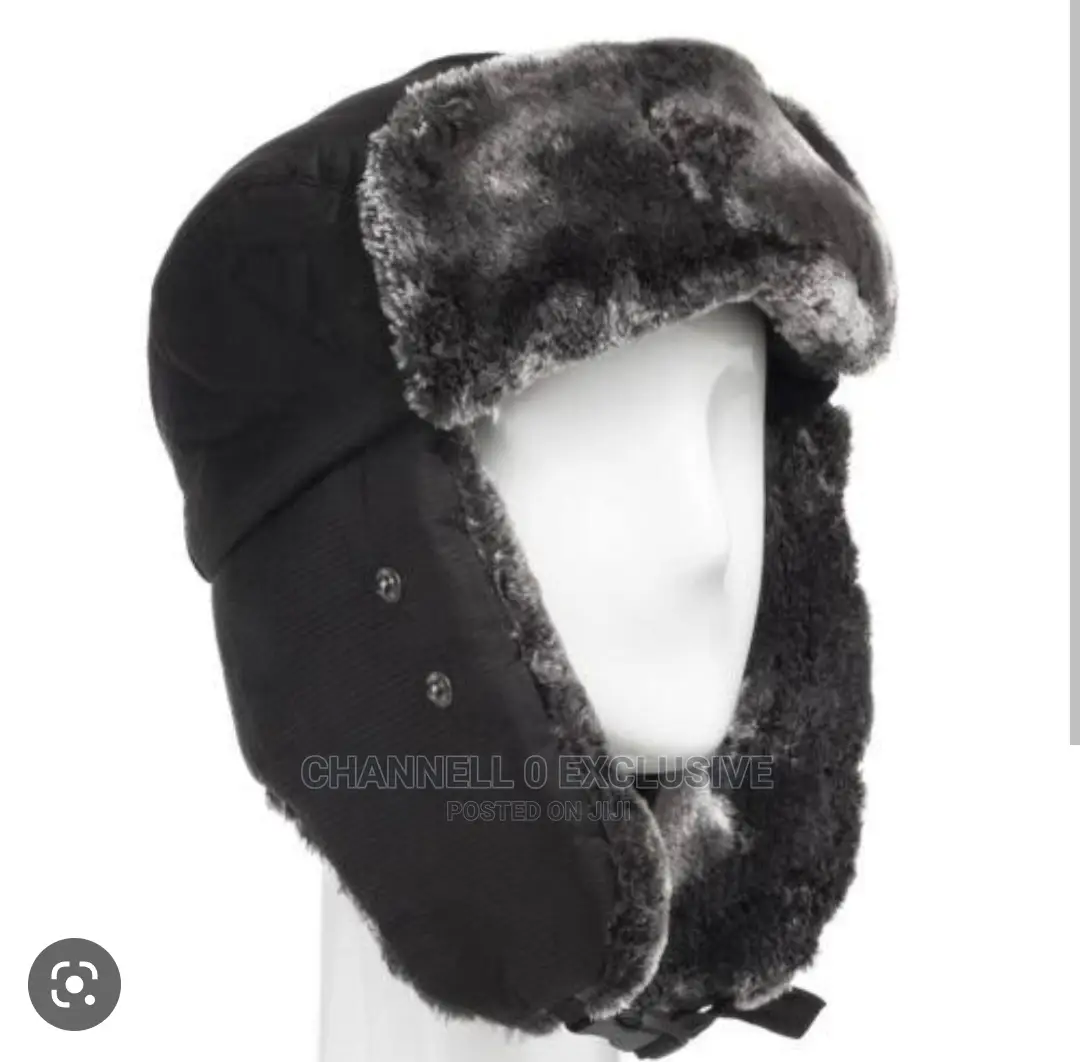 Kids Winter Headwarmer