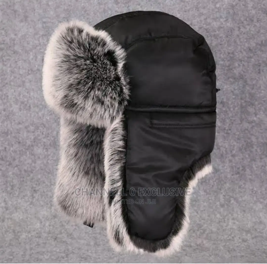 Kids Winter Headwarmer