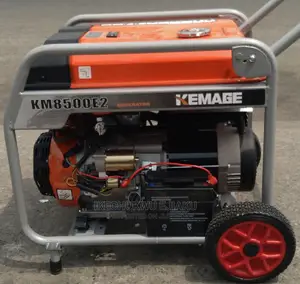 Kemage Generator 9.5 Kva