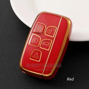 Range Rover /Land Rover /Jaguar Key