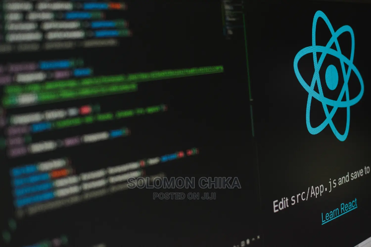 Full/Mern Stack Developer