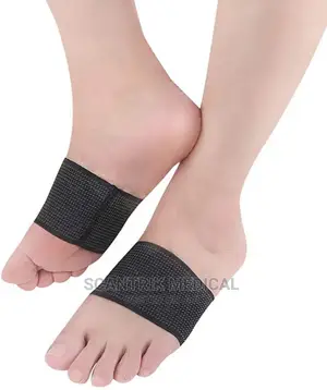 Foot Arch Support Plantar Fasciitis Heel Pain Aid Foot