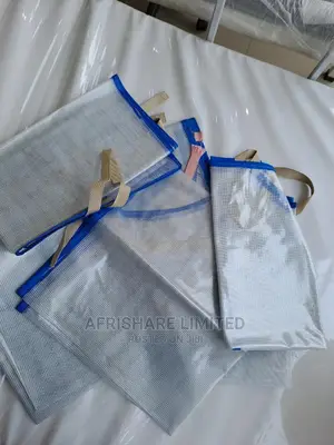 Rubber Apron