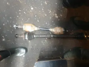 Hyundai Sonata 2012 Driving Shaft