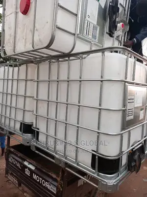 1000litres Berger Tank