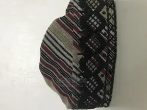 Beaded Caps