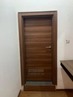 Beautiful HDF Door