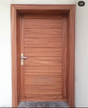 Finest HDF Door