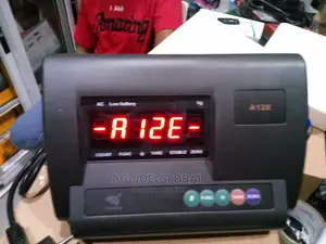 A12 Indicator