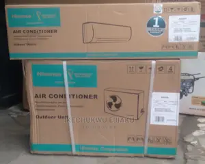 Hisense Ac 1hp Split Unit