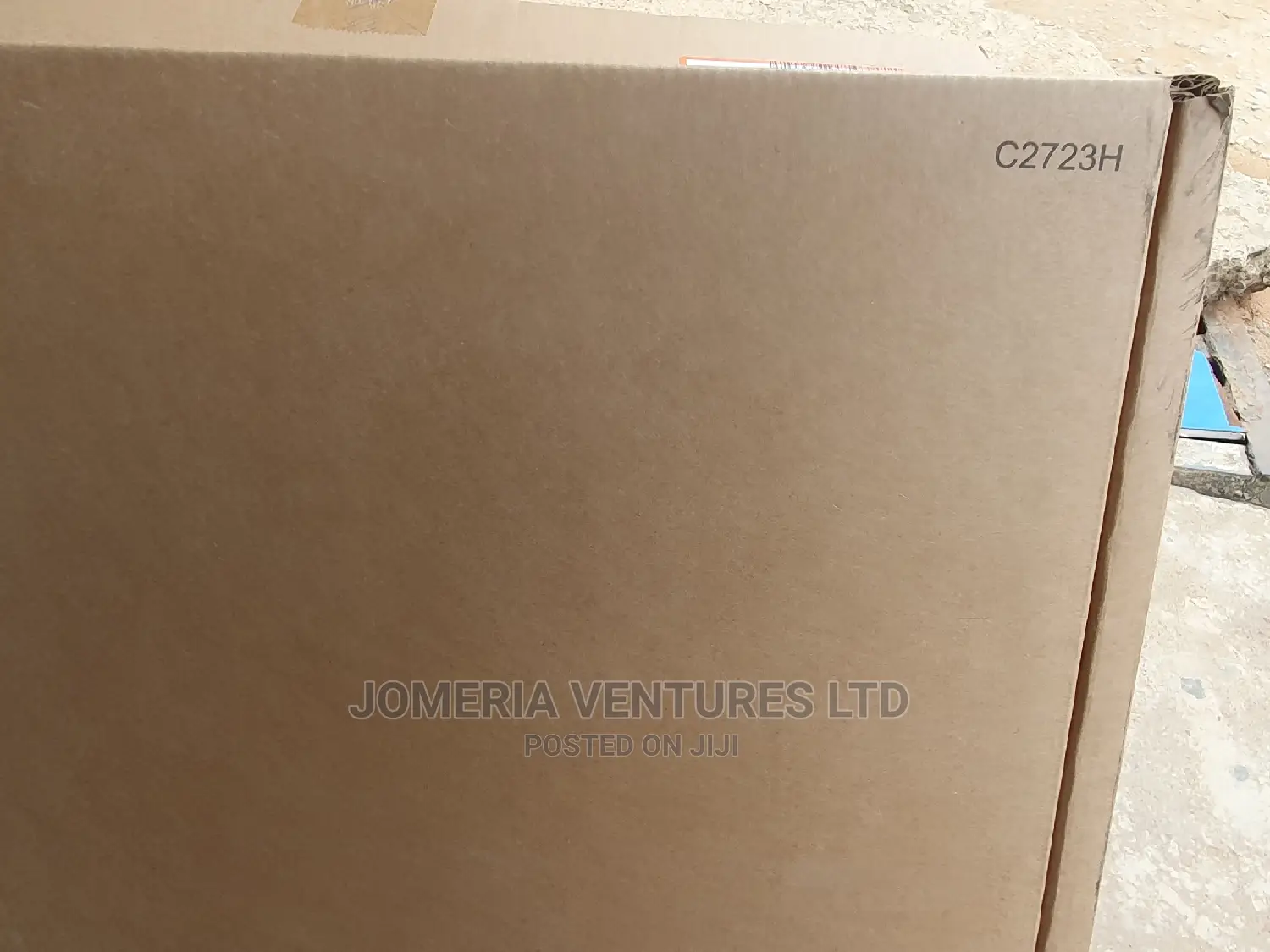 Dell C2723H Monitor