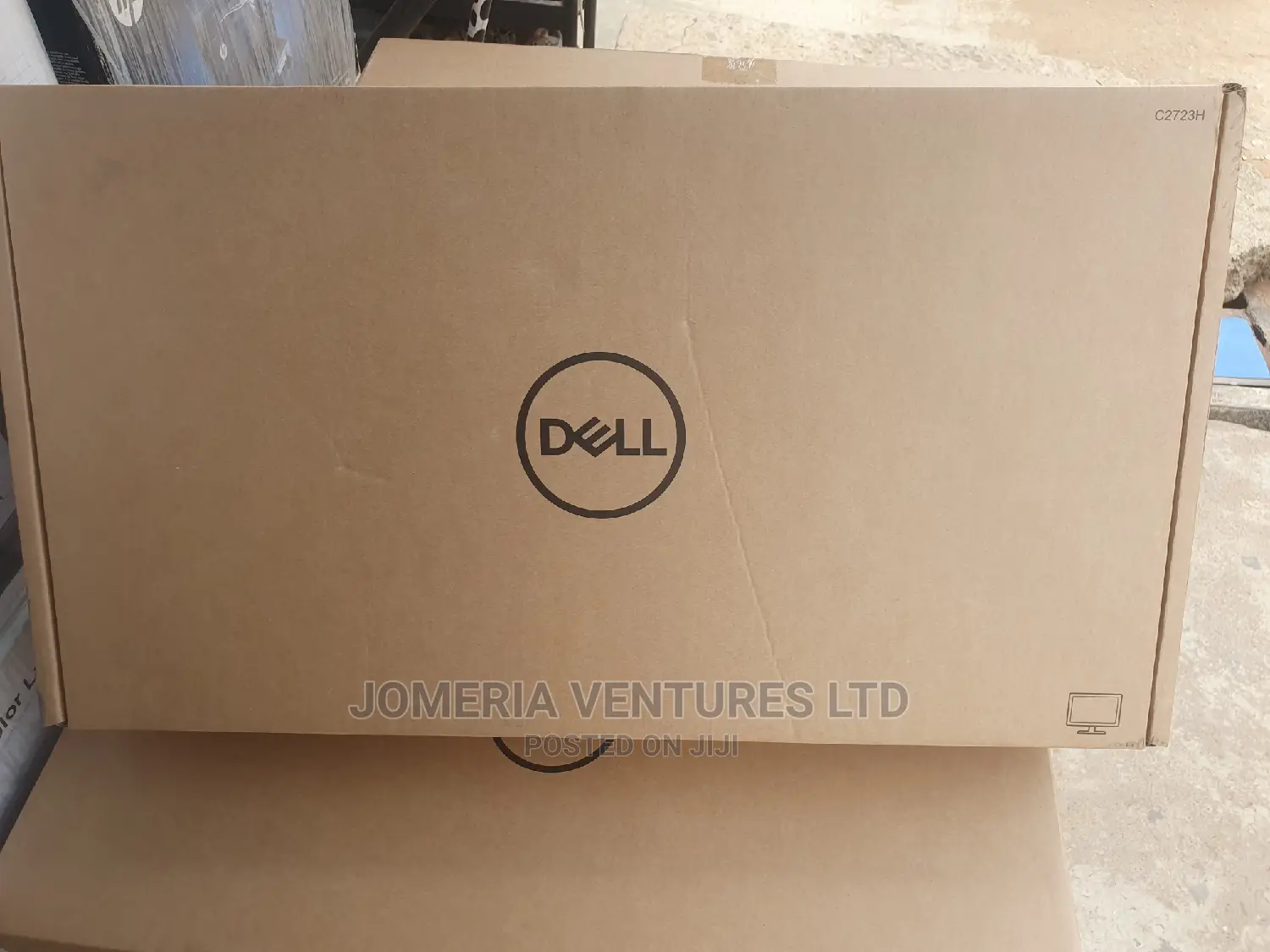 Dell C2723H Monitor