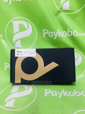 Poly - Sync 40+ Bluetooth Smart Speakerphone