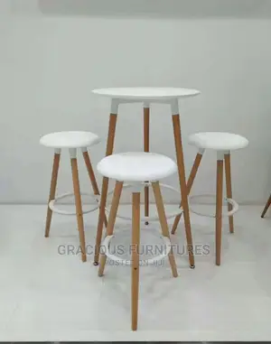 Restaurants Set
