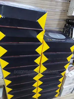 W-King T8 Subwoofer Wireless Bluetooth Speaker - 2000mah