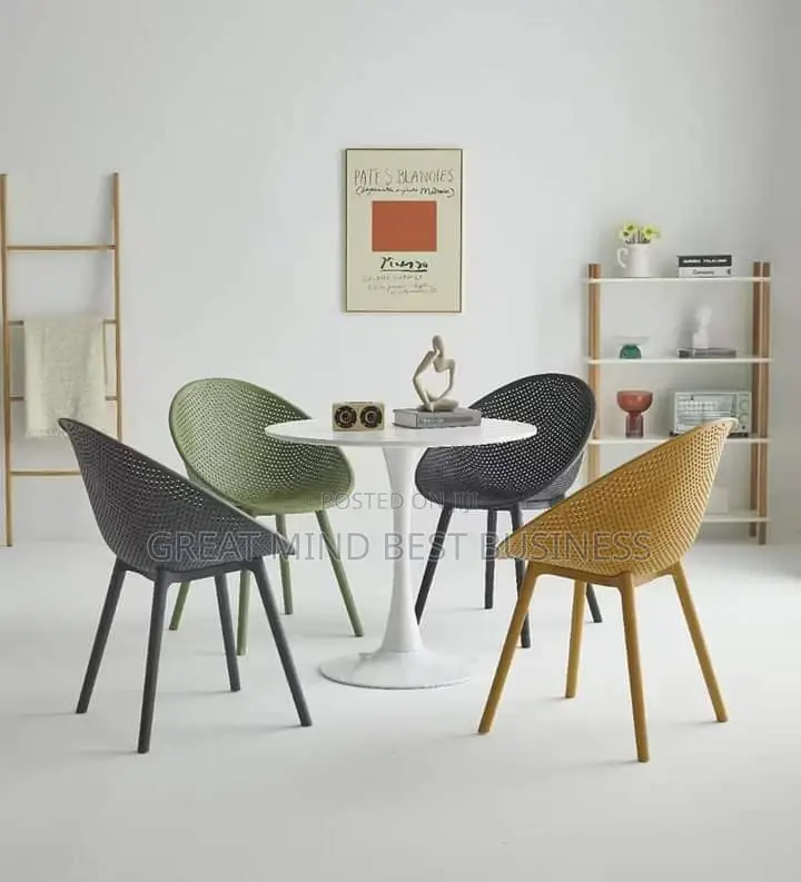 American Design Dining Table and Chairs