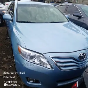 Toyota Camry 2008