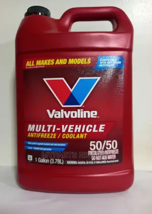 Valvoline Multi-Vehicle Antifreeze/Coolant