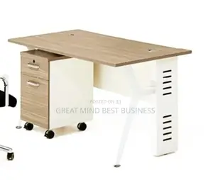 Executive Office Table