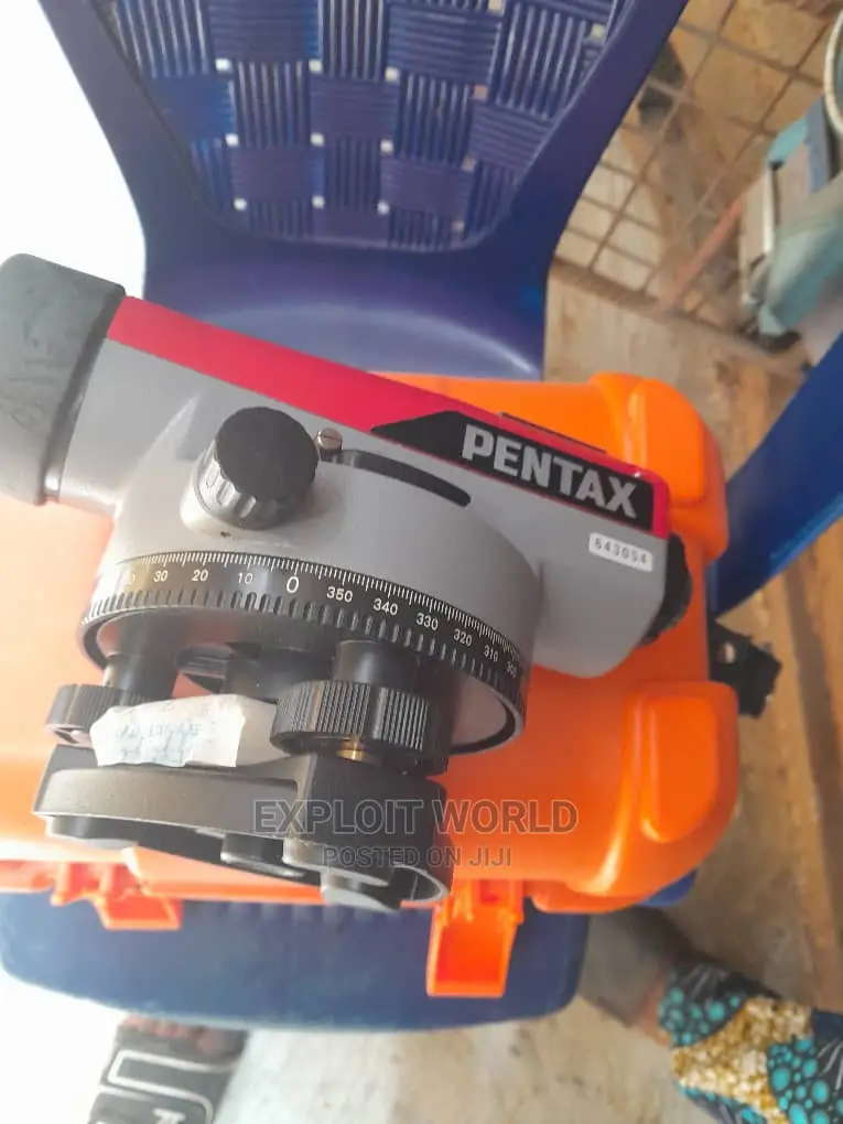 Pantex Level Instruments