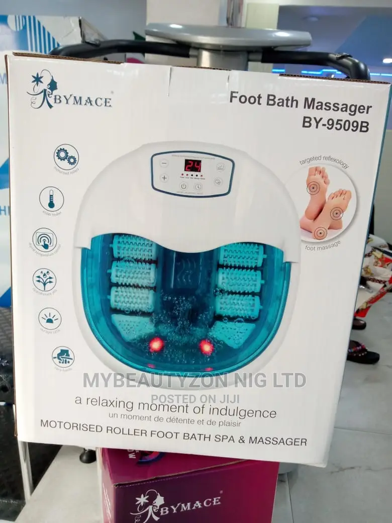 Foot Spa/Bath