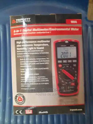 Multi Meter