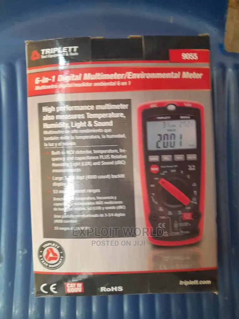Multi Meter