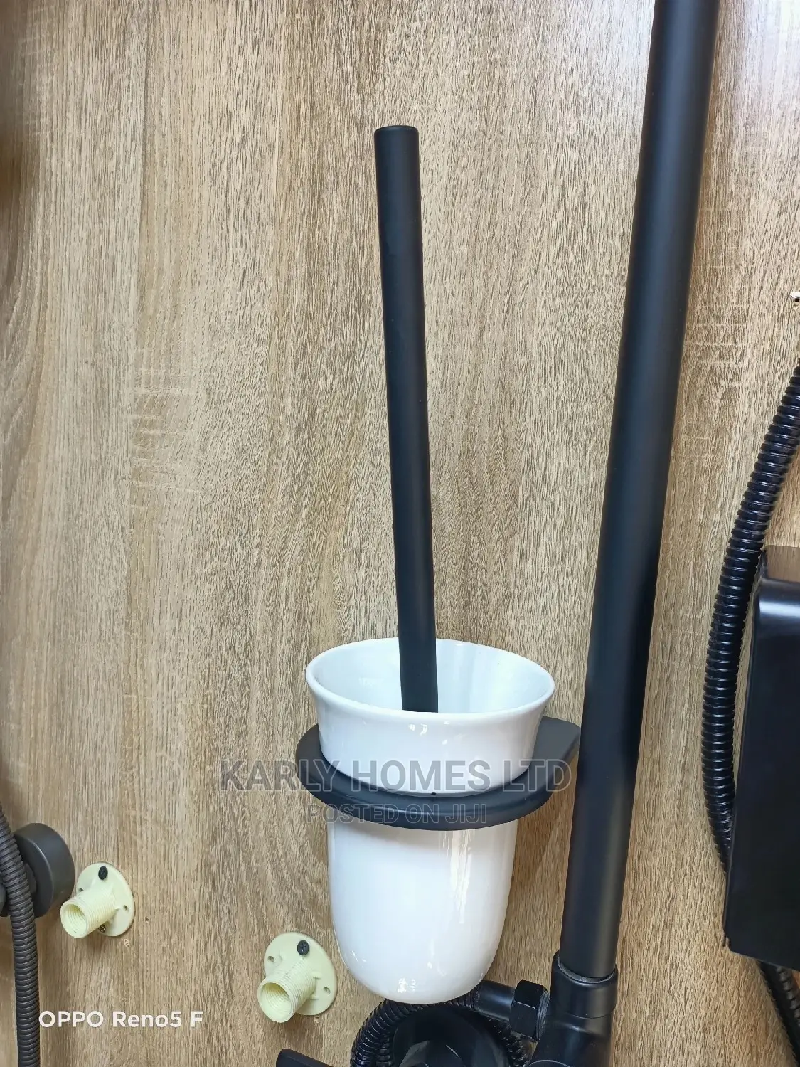 Toilet Brush