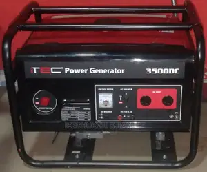 Itec Generator 4.5 KVA