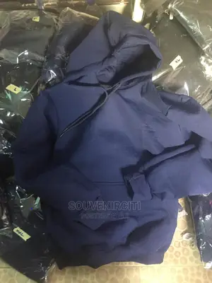 Quality Hoodies Wholesale Production