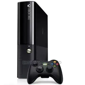 Xbox 360E Game Console +Kinect Sensor +Kinectsports Game Cd