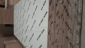 HDF MDF High Glossy Board