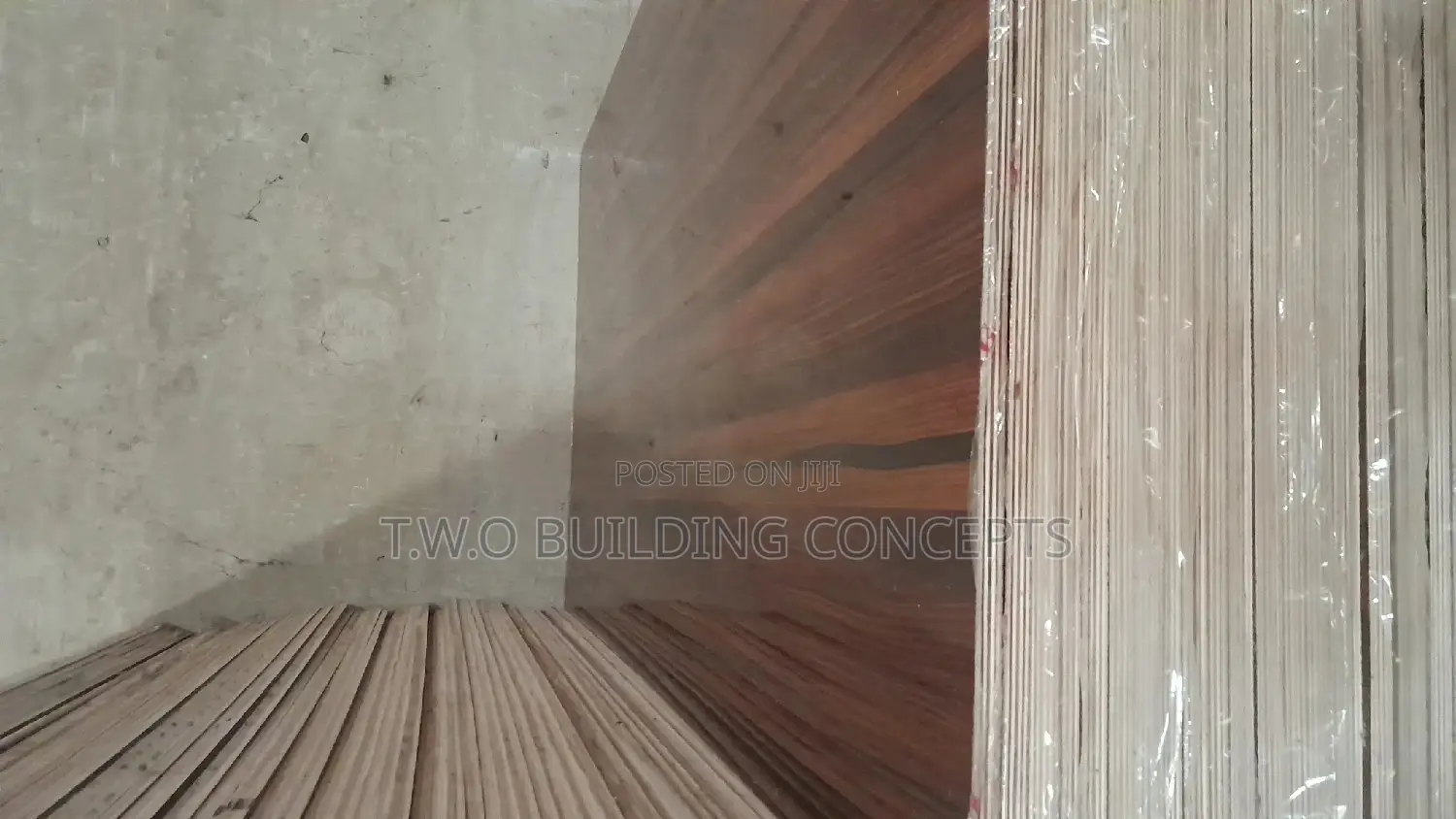 HDF MDF High Glossy Board
