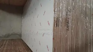 HDF MDF High Glossy Board