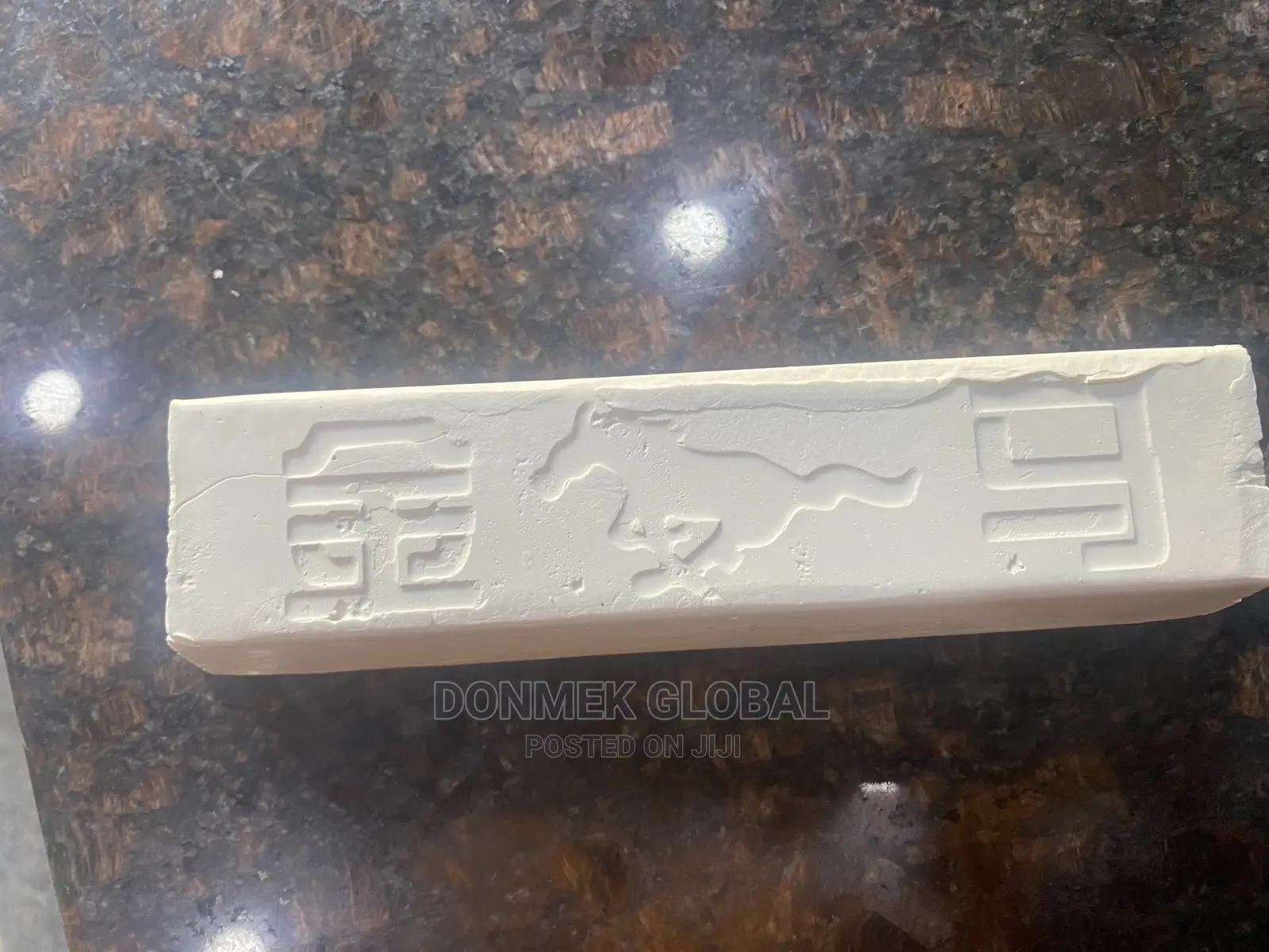 Marble Chalk