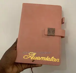 Customised Journal
