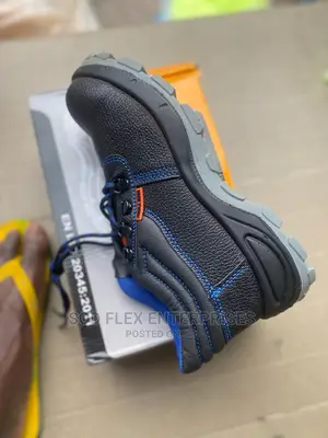 Jungle Rider Original Shoe