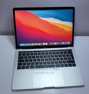Laptop Apple MacBook Pro 2018 16GB Intel Core i5 SSD 256GB