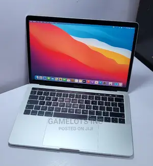 Laptop Apple MacBook Pro 2018 16GB Intel Core i5 SSD 256GB