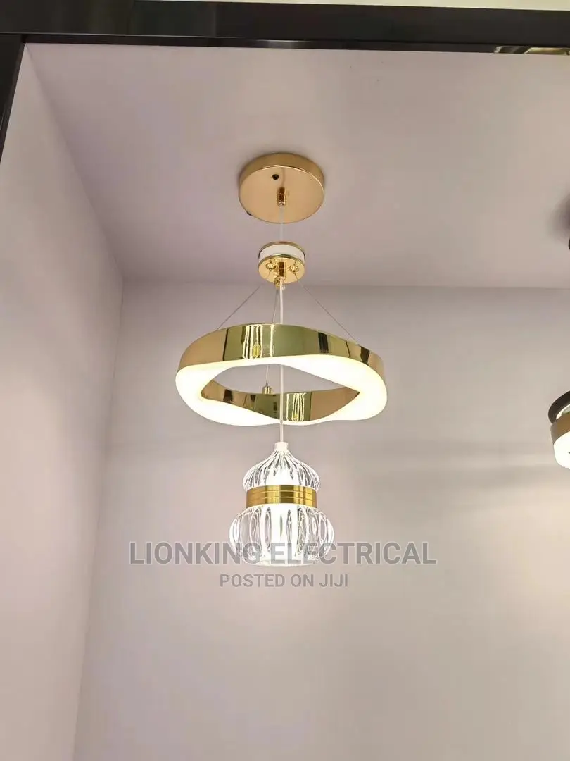 Pendant Lights