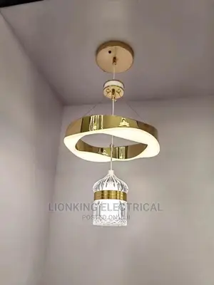 Pendant Lights