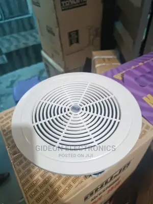 Ahuja Ceiling Speaker CS 663T