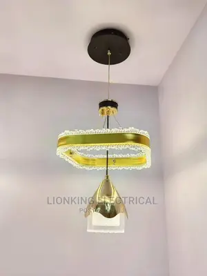 Pendant Lights